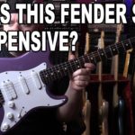 EVERY FENDER STRAT I OWN ... and WHY I OWN THEM!