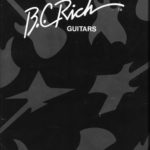 BC Rich Guitars Catalog - Diamond Series