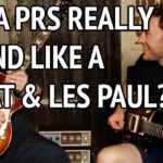 DID PRS FAIL TO DELIVER ON ITS PROMISE TO GUITARISTS? #TGU19