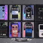Become a Pedalboard Mod God with Pedal Pods