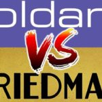 WHO WINS?  SYNERGY SOLDANO SLO vs. FRIEDMAN BE Modules