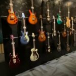 PRS Guitars - Winter NAMM 2020