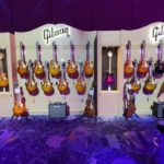 Gibson / Epiphone / Kramer - Winter NAMM 2020