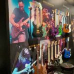 Charvel / Jackson / EVH Guitars - Winter NAMM 2020