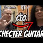 Schecter Guitar - NEW Guitars for 2020 - Winter NAMM 2020