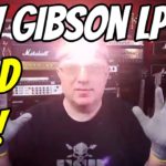 TTK LIVE - Saturday Special - New Gibson & VIEWER CARE PACKAGE UNBOXING!!!