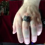 Storytime!  IF YOUR INTO ROCKER / BIKER JEWELRY - THIS VIDEO IS FOR YOU!  GTHIC
