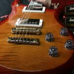 TK LIVE!  New PRS McCarty 594 & MYSTERY GUITAR