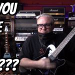 Can You Name All 3 Songs Played in this Video?  Bootlegger RYE Guitar Demo & Review