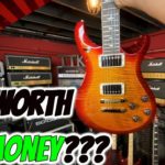 CONFUSED on the PRS S2 McCarty 594?  I got you ...