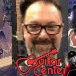 Does Guitar Center Value Marketers Over Musicians?  The Potential Pitfalls of Partnering With a Social Media Maven