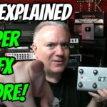 What does MIDI do?  Midi Commander by MeloAudio DEMO & REVIEW