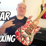 Get your EVH Guitar for LESS!  New Guitar Day - EVH Frankie - Unboxing #NGD