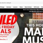 Guitar Center policy to sell Returns & Open Box as NEW - confirmed!!! Buyer Beware!