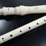 The Recorder – It's Never Too Late to Learn