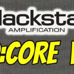 BLACKSTAR ID:CORE V3 GUITAR AMP - FULL OVERVIEW & DEMO - NAMM 2021