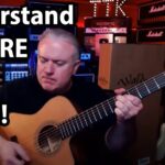 Acoustic Guitars DOs and DONTs - Unboxing 2 NEW Guitars