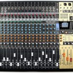 Invite a Super Model To Your Studio - TASCAM's Model Series Workstations Don't Care Where Your Muse Takes You, It's Ready To Bring Your Creativity To Life