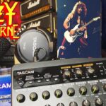 WHO was OZZYs Best Guitarist? And How to Make Music on the Cheap ... Let's Discuss!  TTK Live
