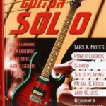 GUITAR SOLO - Worlds Largest Guitar Book