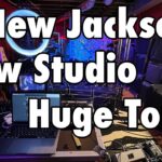 TTK LIVE from Studio B - New Jackson, WET/DRY/WET setup in STUDIO B!