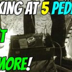 5 PEDALS that are OUT OF PRODUCTION!  DO THEY STILL ROCK ???