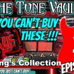 The Tone Vault - Ep.5 - FENDER GUITARS YOU CANT BUY - TTK LIVE + Fender American Vintage II 1973