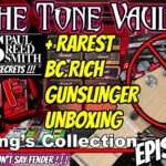 MY STRATS that DON'T SAY FENDER!  - THE TONE VAULT - Ep.9 - TTK LIVE