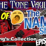 ALL of my SOLAR Guitars & NAMM Wrap-Up - The Tone Vault Ep.13