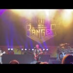 Night Ranger LIVE - 7/16/23 - New Jersey