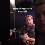 Hartley Peavey on Reissues #thetoneking #guitar #peavey