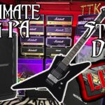 YOU'LL THANK ME LATER!  BOSE S1 Pro + PA System & Charvel Star Guitar!  TTK LIVE