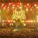 My fav Lynyrd Skynyrd song … That Smell - Live in Nj