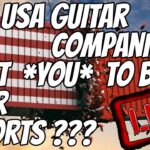 The Shocking Truth About Skyrocketing IMPORT GUITAR PRICES