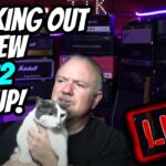 TTK LIVE!  PRS S2 2024 Series - Let's Take a LOOK!