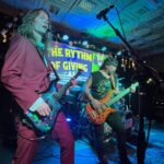 Ratt - Round and Round - Cover by Charlie Cornwell 🤘🤘