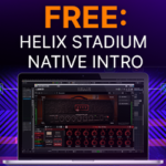 Helix Stadium Native Intro